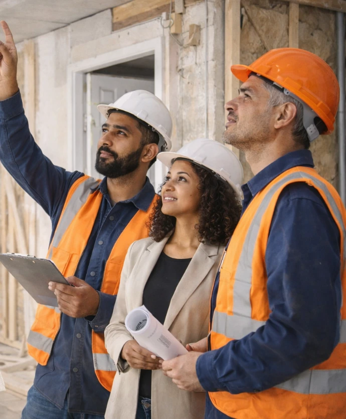 rénovation tous corps d'états val d'oise