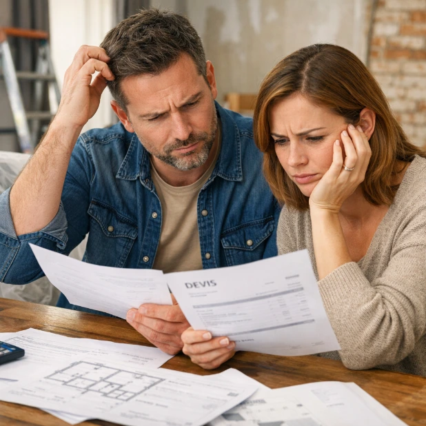 Archi éco faire des économies à Garges-lès-Gonesse