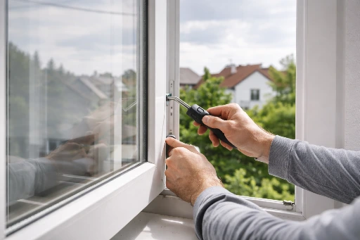 Archi éco menuiseries à Garges-lès-Gonesse