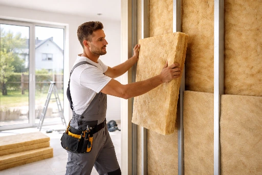 Travaux à Garges-lès-Gonesse